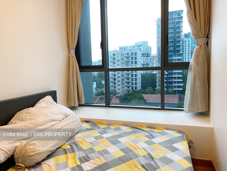 Montebleu (D11), Condominium #244037661